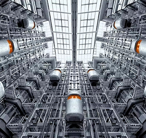 為什么發生火災不能乘坐電梯？什么是消防電梯？